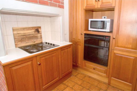 Norfolks - Getaway Accommodation 3