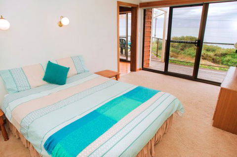 Norfolks - Getaway Accommodation 4