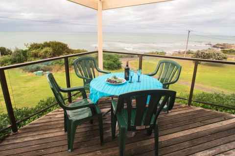 Norfolks - Getaway Accommodation 8