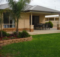 Sandy Shores - Getaway Accommodation