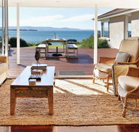 Escape at Culburra - Getaway Accommodation