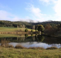 Jamieson Valley Retreat - Getaway Accommodation