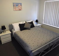 Marina Villa - Getaway Accommodation