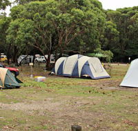Pretty Beach Campground Murramarang National Park - Getaway Accommodation