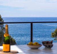 Seacliff Mollymook - Getaway Accommodation