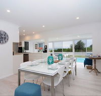 Bella Blu Beach House - Getaway Accommodation