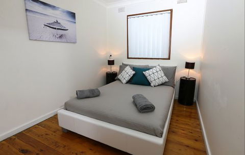 Waratah Beach Breaks - Getaway Accommodation 1