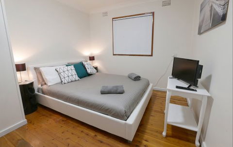 Waratah Beach Breaks - Getaway Accommodation 4