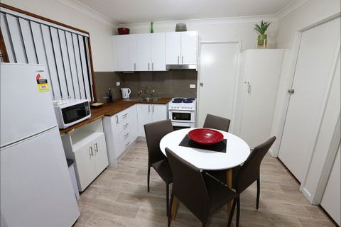 Waratah Beach Breaks - Getaway Accommodation 5
