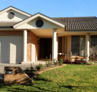Azure Haven - Getaway Accommodation