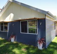 Bluewater Getaway - Getaway Accommodation
