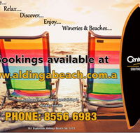 Century 21 SouthCoast Gull Cottage - Getaway Accommodation