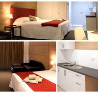 Crossroads Ecomotel - Getaway Accommodation