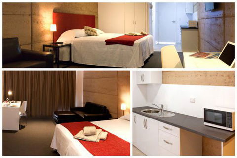Crossroads Ecomotel - Getaway Accommodation 0