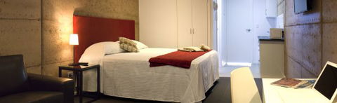 Crossroads Ecomotel - Getaway Accommodation 3