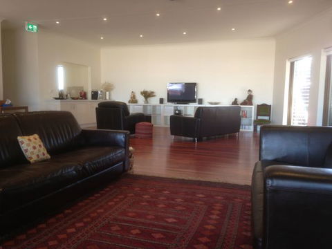 Crossroads Ecomotel - Getaway Accommodation 6
