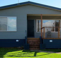 KVH Panorama - Getaway Accommodation