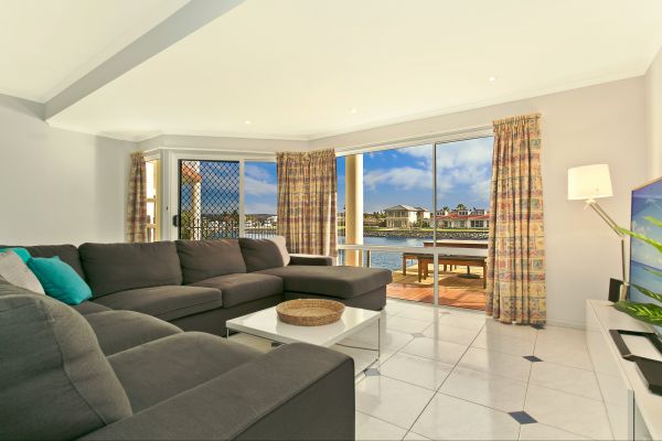 Kirton Point SA Getaway Accommodation