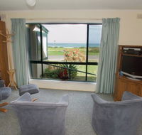 Beach Point - Getaway Accommodation