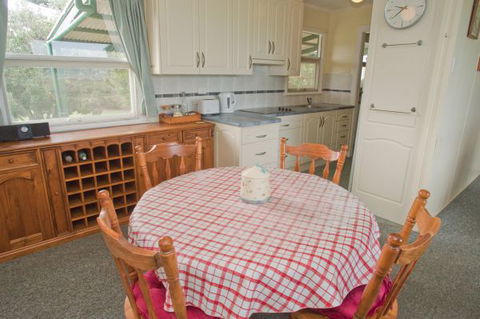 Beach Point - Getaway Accommodation 2