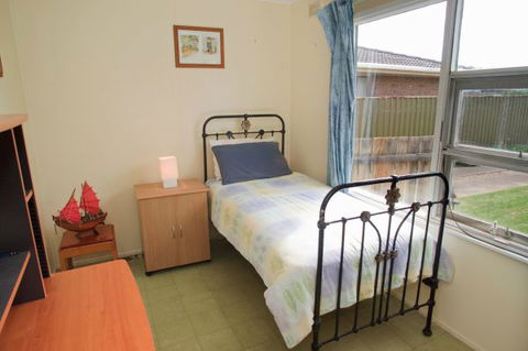Beach Point - Getaway Accommodation 7