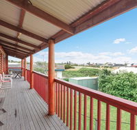 Sam's - Getaway Accommodation