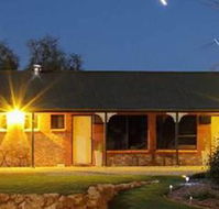 Morgan Colonial Motel - Getaway Accommodation