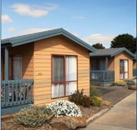 Ashley Gardens Big4 Holiday Village - Getaway Accommodation