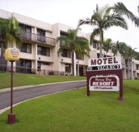Hervey Bay Resort  Hotel - Getaway Accommodation