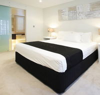 Manly Surfside Holiday Apartments - Getaway Accommodation
