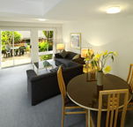 Medina Executive North Ryde - Getaway Accommodation