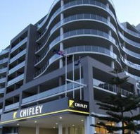 The Chifley On City View - Getaway Accommodation
