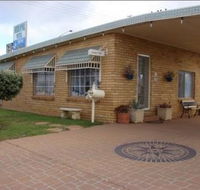 Ardeanal Motel - Getaway Accommodation