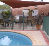 Bent Street Motor Inn - Getaway Accommodation
