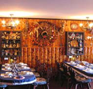 Karelia Alpine Lodge - Getaway Accommodation