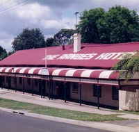 Ranges Hotel - Getaway Accommodation