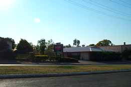All Seasons Outback Mount Isa - Getaway Accommodation 0