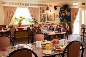All Seasons Outback Mount Isa - Getaway Accommodation 1