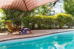 All Seasons Outback Mount Isa - Getaway Accommodation 2