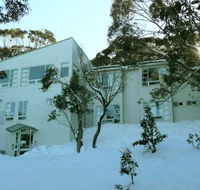 Schuss Lodge - Getaway Accommodation