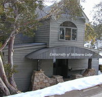 University of Melbourne Lodge - Getaway Accommodation