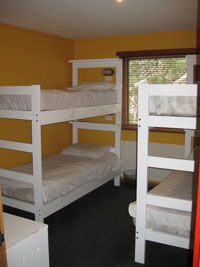 University Of Melbourne Lodge - Getaway Accommodation 1