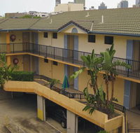 Sapphire Resort - Getaway Accommodation