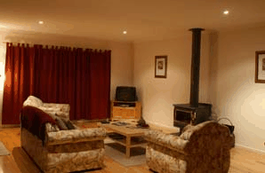 Alpine View Holiday Units - Getaway Accommodation