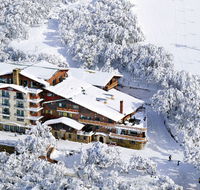 Hotel Pension Grimus - Getaway Accommodation