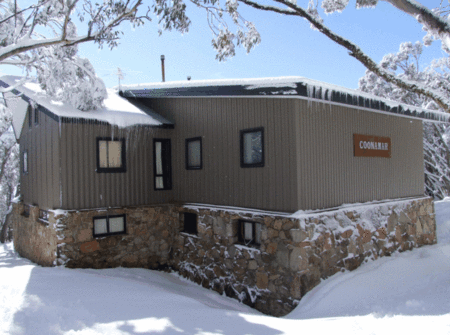 Coonamar Ski Club - Getaway Accommodation