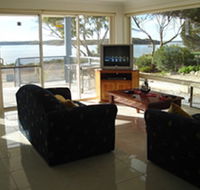 Ambience Apartments Coffin Bay - Getaway Accommodation