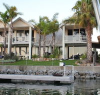 Marina Palms - Getaway Accommodation