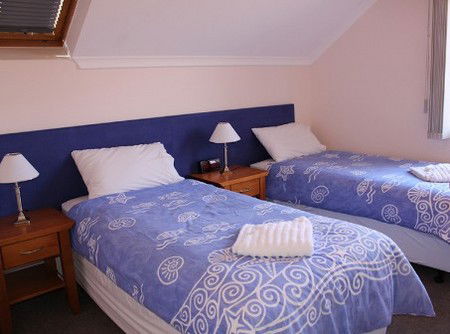 Marina Palms - Getaway Accommodation 1