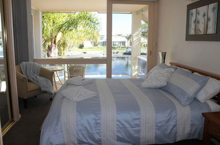 Marina Palms - Getaway Accommodation 2